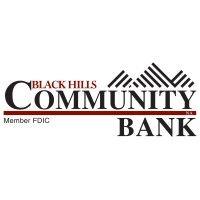 black hills community bank, n.a. logo image