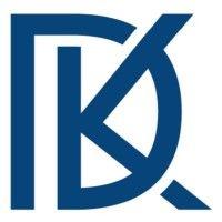 d & k sales, inc. logo image