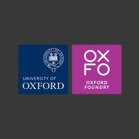 oxford foundry logo image