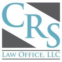 crs law office, llc logo image