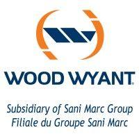 wood wyant (groupe sani marc group)