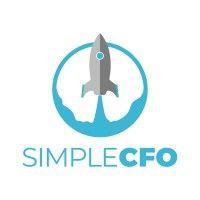 simple cfo solutions logo image