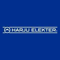 harju elekter lithuania logo image