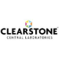 clearstone central laboratories logo image