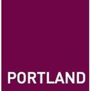 logo of The Portland Trust