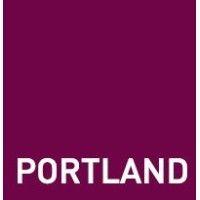 the portland trust logo image