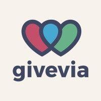 givevia logo image