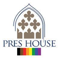 pres house logo image