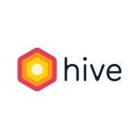 hive hr logo image