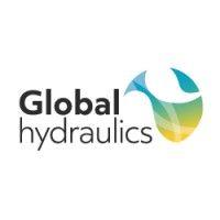 global hydraulic services ltd logo image