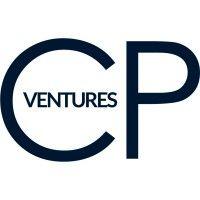 cp ventures logo image