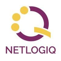 netlogiq logo image