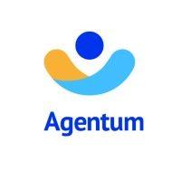 agentum logo image