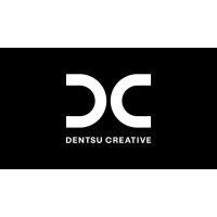 dentsu creative india logo image