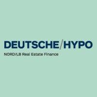 deutsche hypo nord/lb real estate finance logo image