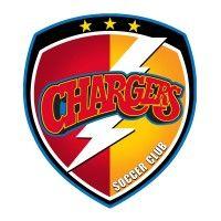 chargers soccer club logo image