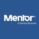 logo of Mentor Graphics