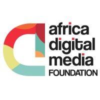 africa digital media foundation - admf logo image