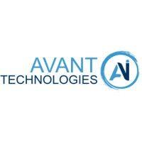 avant technologies, inc logo image