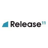 release11 logo image