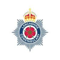 lancashire constabulary