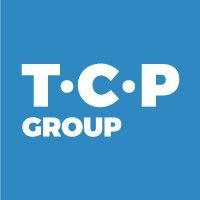 tcp group (taylor construction plant ltd) logo image