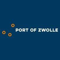 port of zwolle | port of opportunities