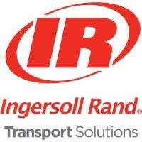 ingersoll rand transport solutions logo image