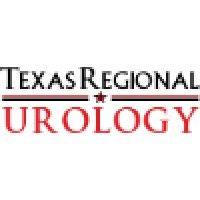 texas regional urology logo image