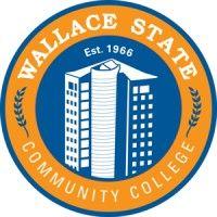 wallace state community college - hanceville logo image