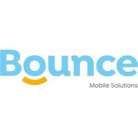 bounce screen protection logo image