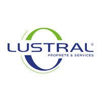 lustral logo image