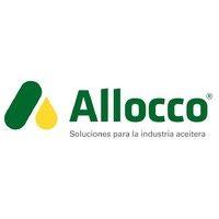 allocco logo image