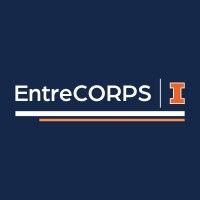 entrecorps | consulting for startups logo image