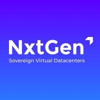 nxtgen datacenter & cloud technologies logo image