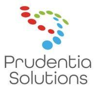 prudentia solutions logo image