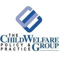 the child welfare policy and practice group (cwg) logo image