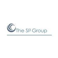 si3 group logo image