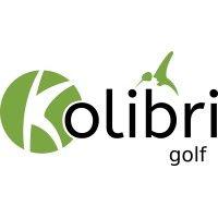 kolibri golf logo image