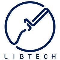 libtechinc logo image