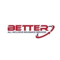 better all-inclusive insurance services logo image