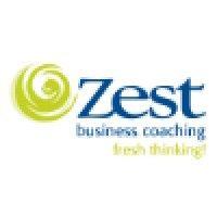 zest business coaching llp logo image