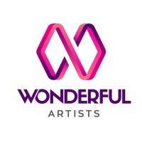 wonderful artists logo image