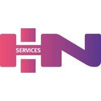 hn services españa logo image