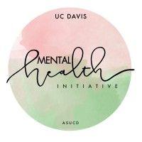 uc davis mental health initiative