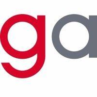 greater anglia logo image