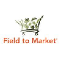 field to market: the alliance for sustainable agriculture logo image