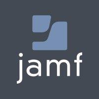 jamf logo image