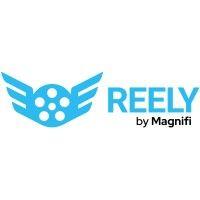 reely logo image