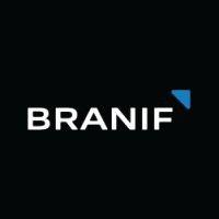 branif systems logo image